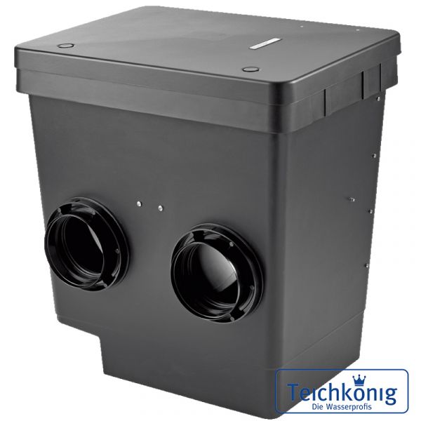 ProfiClear Premium Trommelfilter gepumpt